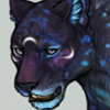 [Jaglion] Moon Face Paint